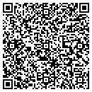 QR code with J J Locksmith contacts