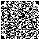 QR code with American & Carribean Rstrnt contacts