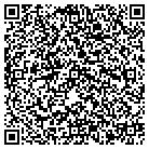 QR code with Hand Therapy Assoc Inc contacts