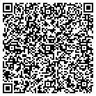 QR code with First Baptist Church-Woodlawn contacts