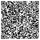 QR code with All Florida Answering Service contacts
