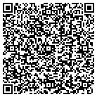 QR code with Hand Realty Services Inc contacts