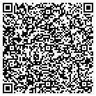 QR code with Hamby Contracting Inc contacts