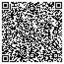 QR code with J Jeffreys Lighting contacts