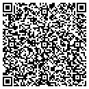 QR code with Blue Bus Landscaping contacts