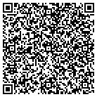 QR code with Woodles Lawn & Pressure Wshg contacts