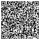QR code with RE Advisors Inc contacts