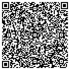 QR code with First Financial Of Hernando contacts