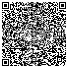 QR code with Veterinarian & Animal Hospital contacts