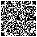 QR code with M & E Fairview Inc contacts