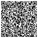 QR code with Aquacard contacts