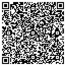 QR code with Heavenly Sents contacts