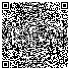 QR code with Academy Of Arts Inc contacts