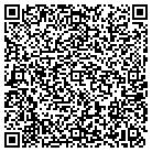 QR code with Advanced Home Health Care contacts