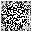 QR code with I M Medical Pa contacts