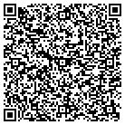 QR code with Heartcare of South Florida contacts