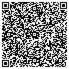 QR code with American Venging Service contacts