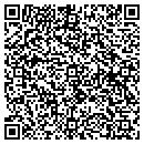 QR code with Hajoca Corporation contacts