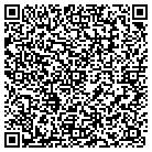 QR code with Servisair/Globe Ground contacts