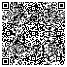 QR code with High Society Chauffeuring contacts