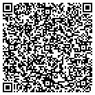 QR code with R Caulfield Transmissions contacts