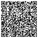 QR code with JFK Supply contacts