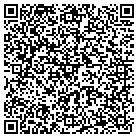 QR code with University Episcopal Church contacts