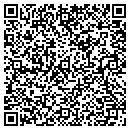 QR code with La Pizzeria contacts