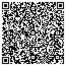 QR code with Marsha M Reeves contacts