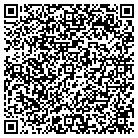 QR code with T & L Country Enterprises LLC contacts