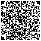 QR code with AAA Abounding Concrete contacts