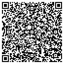 QR code with Nail Box contacts