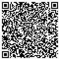 QR code with Ahlo Inc contacts
