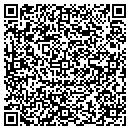 QR code with RDW Electric Inc contacts