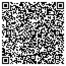 QR code with Mysticoon contacts