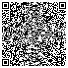 QR code with Washington Cnty Veteran's Service contacts