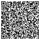 QR code with Ted Sharp CPA contacts