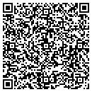 QR code with R C Boiler Service contacts