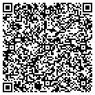 QR code with N Little Rock Police-Warrants contacts
