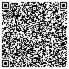 QR code with Woodward Plastering Inc contacts