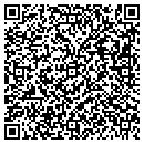 QR code with NARO USA Inc contacts