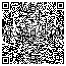 QR code with Arlin Music contacts