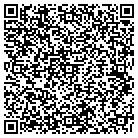 QR code with Rains Construction contacts