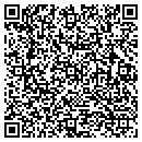 QR code with Victoria's Pottery contacts