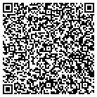 QR code with B J Weeks Real Estate contacts