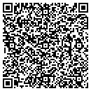 QR code with ALM Inc contacts