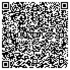 QR code with Highroller Fishing Lure Co LLC contacts