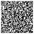 QR code with J S P & Associates contacts