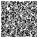 QR code with Atlantic Trot Inc contacts