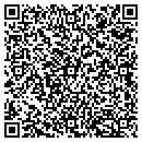 QR code with Cook's Cafe contacts